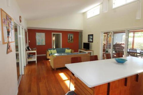 The Boarding House - Darwin Holiday 7