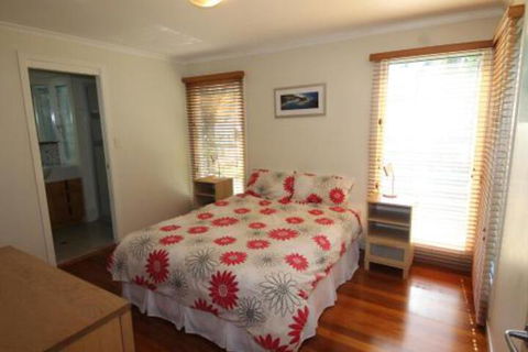 The Boarding House - Darwin Holiday 2