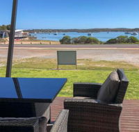 Beachview - Darwin Holiday