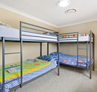 Ajax Avenue 6 - Darwin Holiday