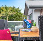 North Harbour - Darwin Holiday
