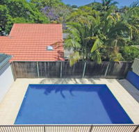 Thurlow Beach House with pool stroll to CBD  Dutchies Beach - Darwin Holiday