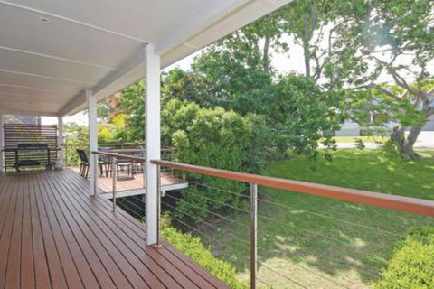 Thurlow Beach House With Pool Stroll To CBD & Dutchies Beach - Darwin Holiday 3