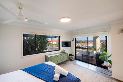 Oceanside - Darwin Holiday 5