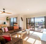 Oceanside - Darwin Holiday