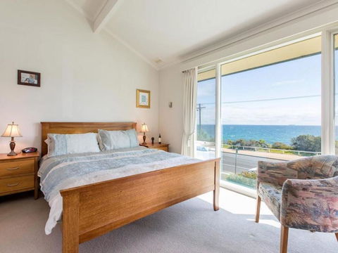 SEAVIEWS MORNINGTON.... - Darwin Holiday 2