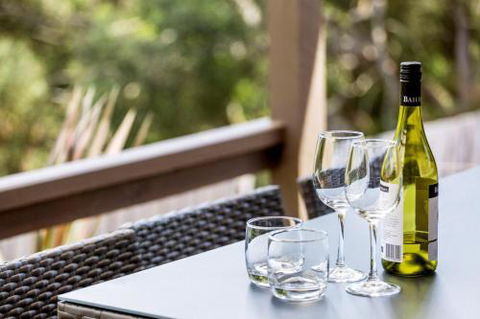 BELLA VISTA TOOTGAROOK - Darwin Holiday 3