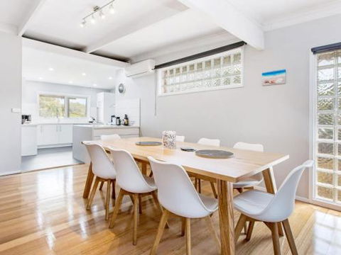 BELLA VISTA TOOTGAROOK - Darwin Holiday 4