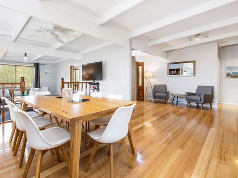 BELLA VISTA TOOTGAROOK - Darwin Holiday 1