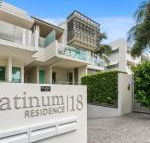 Platinum status Sunshine Beach - Darwin Holiday