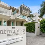 Platinum Status Sunshine Beach - Darwin Holiday 0