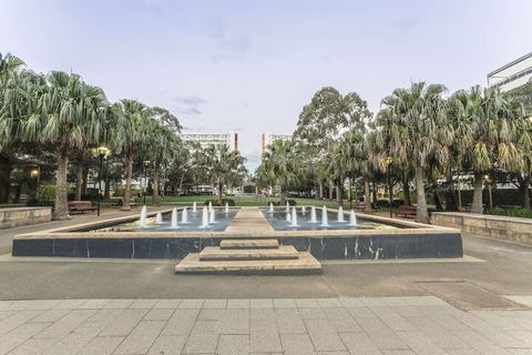 Beautiful Home 2beds Apt @waterloo-close To CBD - Darwin Holiday 7