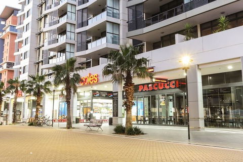 Beautiful Home 2beds Apt @waterloo-close To CBD - Darwin Holiday 3