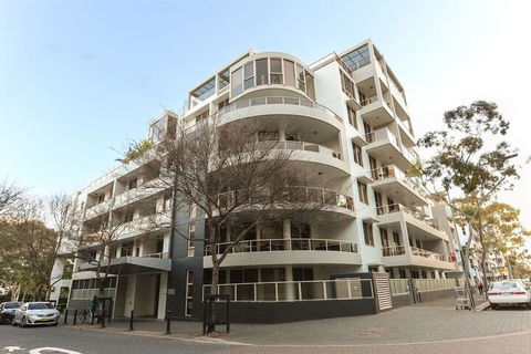 Beautiful Home 2beds Apt @waterloo-close To CBD - Darwin Holiday 1