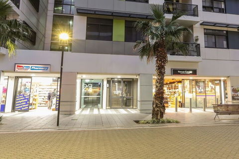 Beautiful Home 2beds Apt @waterloo-close To CBD - Darwin Holiday 2