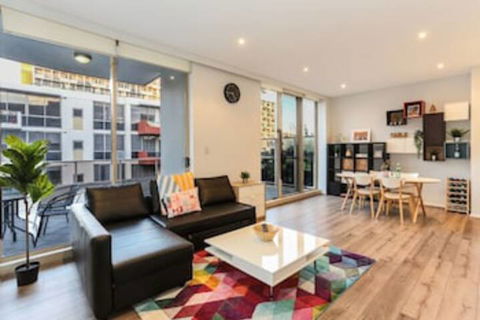 Beautiful Home 2beds Apt @waterloo-close To CBD - Darwin Holiday 0