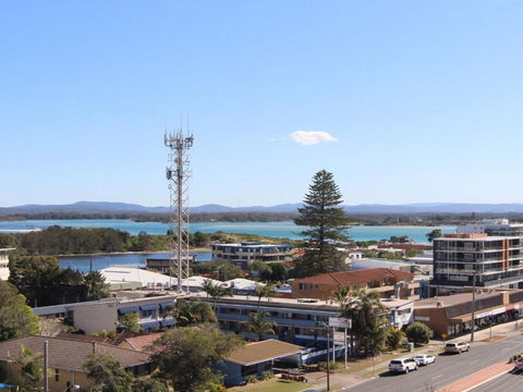 Strand Beachside 801 - Darwin Holiday 2