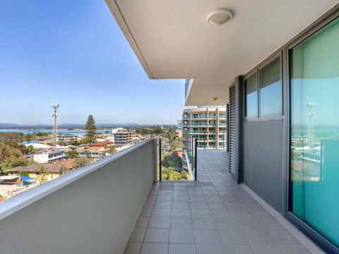 Strand Beachside 801 - Darwin Holiday 4