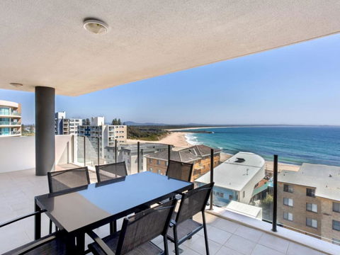 Strand Beachside 801 - Darwin Holiday 5