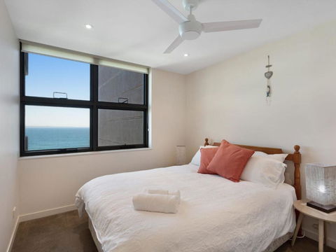 Strand Beachside 801 - Darwin Holiday 1