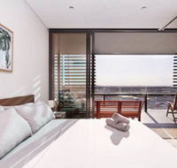 Apartment CBD - Central Park - Darwin Holiday