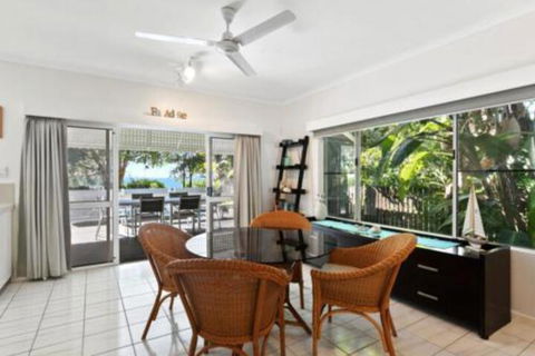 Seabreeze Beachfront Clifton - Darwin Holiday 4