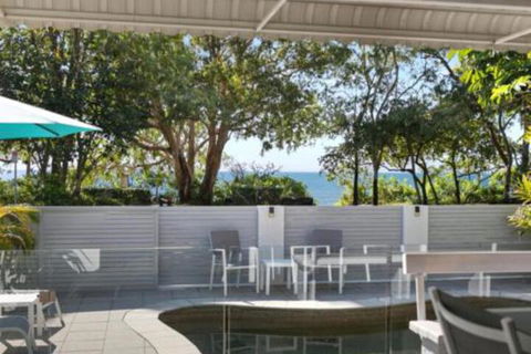 Seabreeze Beachfront Clifton - Darwin Holiday 2