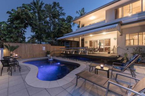 Seabreeze Beachfront Clifton - Darwin Holiday 6