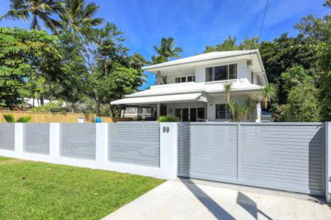 Seabreeze Beachfront Clifton - Darwin Holiday 5