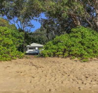 Seabreeze Beachfront Clifton - Darwin Holiday