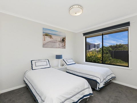 Seaclusion - Darwin Holiday 5