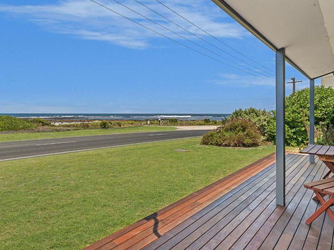 Seaclusion - Darwin Holiday 3