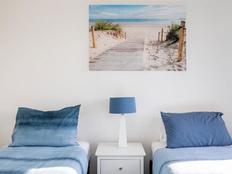 Seaclusion - Darwin Holiday 1