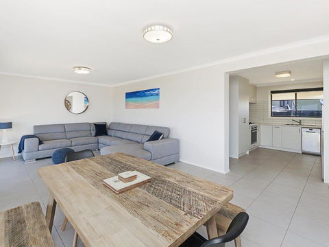 Seaclusion - Darwin Holiday 6