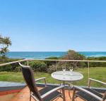 Absolute Beachfront at Hastings - Darwin Holiday