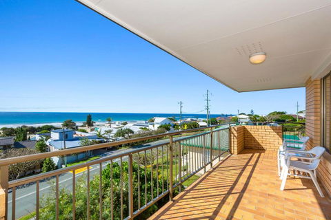 Kingscliff Sunrise Apartments - Darwin Holiday 3