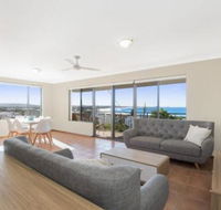 Kingscliff Sunrise Apartments - Darwin Holiday