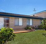 Seashells on Second - Darwin Holiday