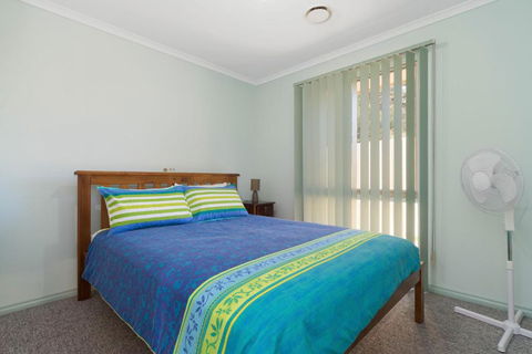 Bay Beach Beauty - Darwin Holiday 3