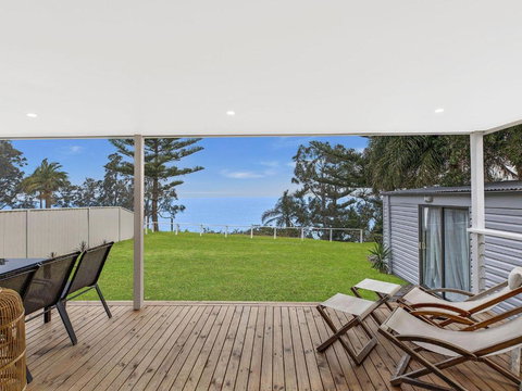 Toukley Waterfront Oasis - Darwin Holiday 6