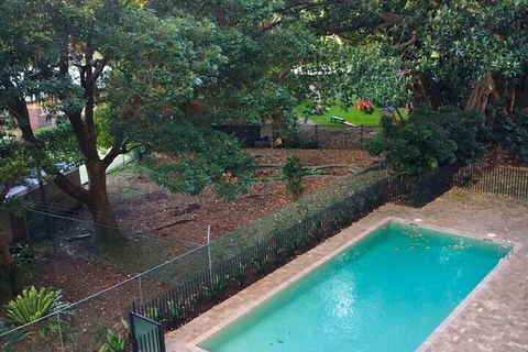 Cozy Studio In Rushcutters Bay Near CBD - Darwin Holiday 1