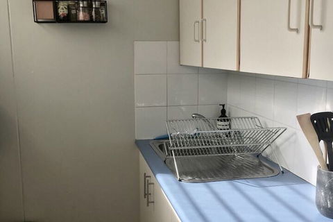 Cozy Studio In Rushcutters Bay Near CBD - Darwin Holiday 7