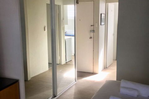 Cozy Studio In Rushcutters Bay Near CBD - Darwin Holiday 3
