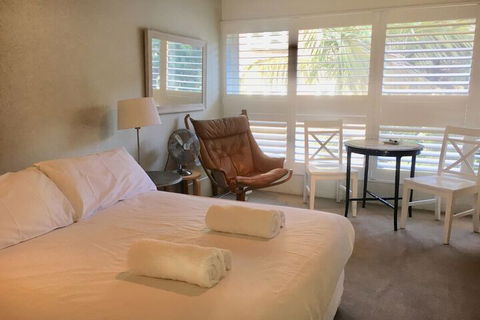 Cozy Studio In Rushcutters Bay Near CBD - Darwin Holiday 4