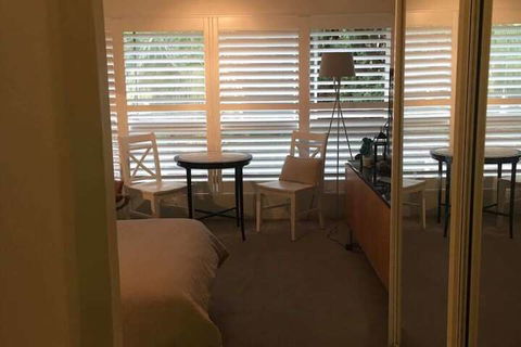 Cozy Studio In Rushcutters Bay Near CBD - Darwin Holiday 5