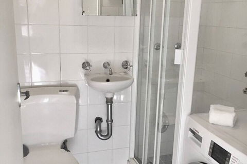 Cozy Studio In Rushcutters Bay Near CBD - Darwin Holiday 2