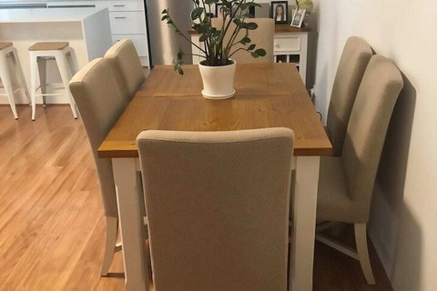 Modern Apartment Close To Randwick, Unsw & City - Darwin Holiday 7