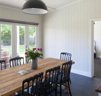 The Manse on Ebden - Darwin Holiday