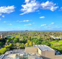 Deluxe Central Park 4B2B APT BoxHill Panorama - Darwin Holiday
