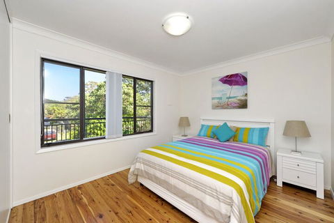 Horace St. 85 Shoal Bay - Darwin Holiday 2